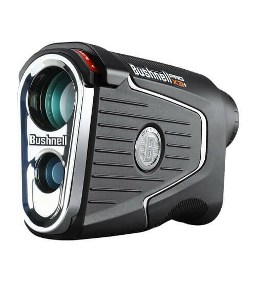 Launch Pro Launch Monitor & Full Simulation - Bushnell Golf